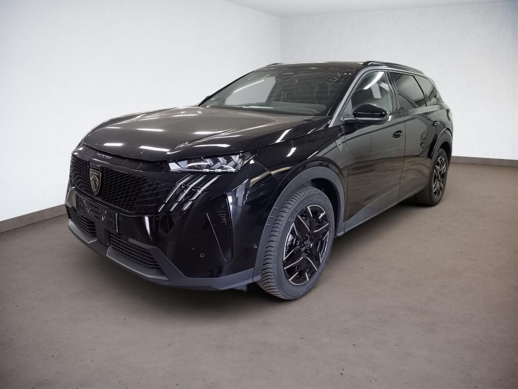 Bild des Angebotes Peugeot 5008 Hybrid 145 GT e-DSC6 +7-Sitzer+NAVI+KAMERA+