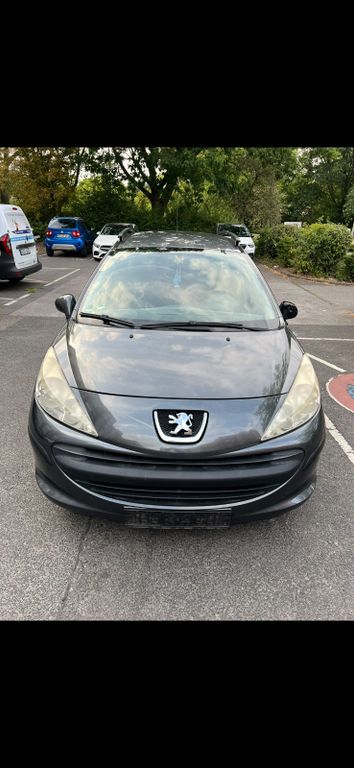 Peugeot 207 SW HDi Diesel