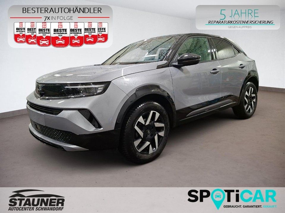 Bild des Angebotes Opel Mokka GS 1.2 Turbo S/S AT8 130PS *NEUES MODELL*