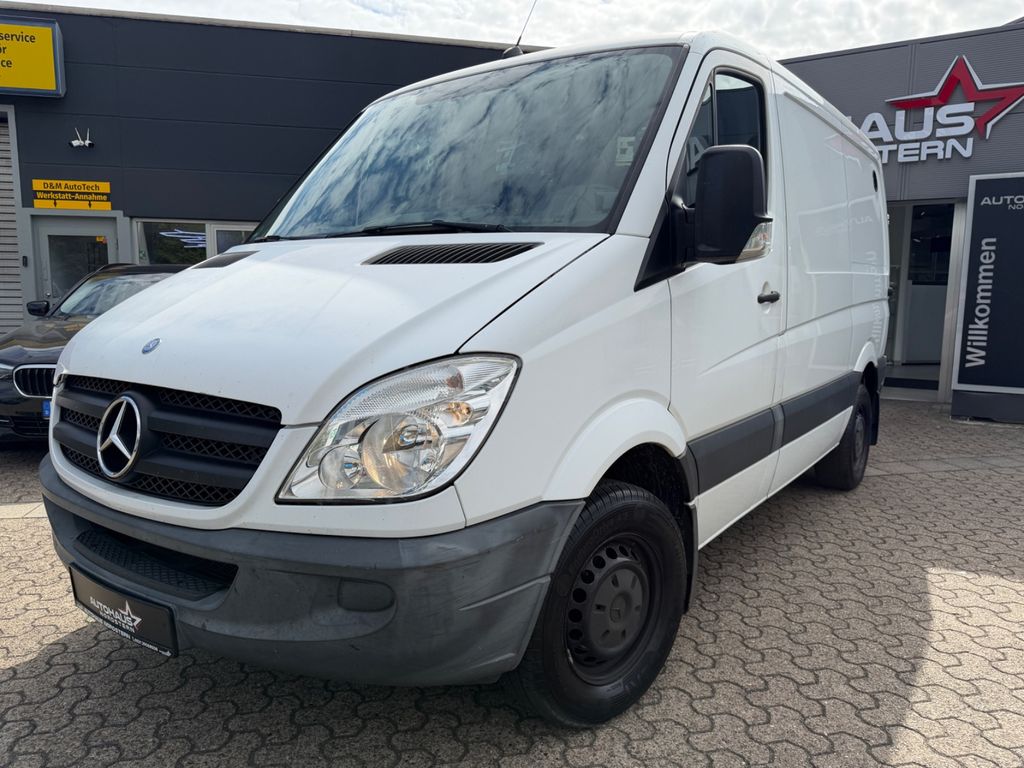 Bild des Angebotes Mercedes-Benz Sprinter II 313 CDI