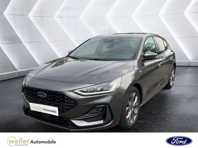 Bild des Angebotes Ford Focus ST-Line 1.0 Mild-Hybrid LED Keyless Sitzhe