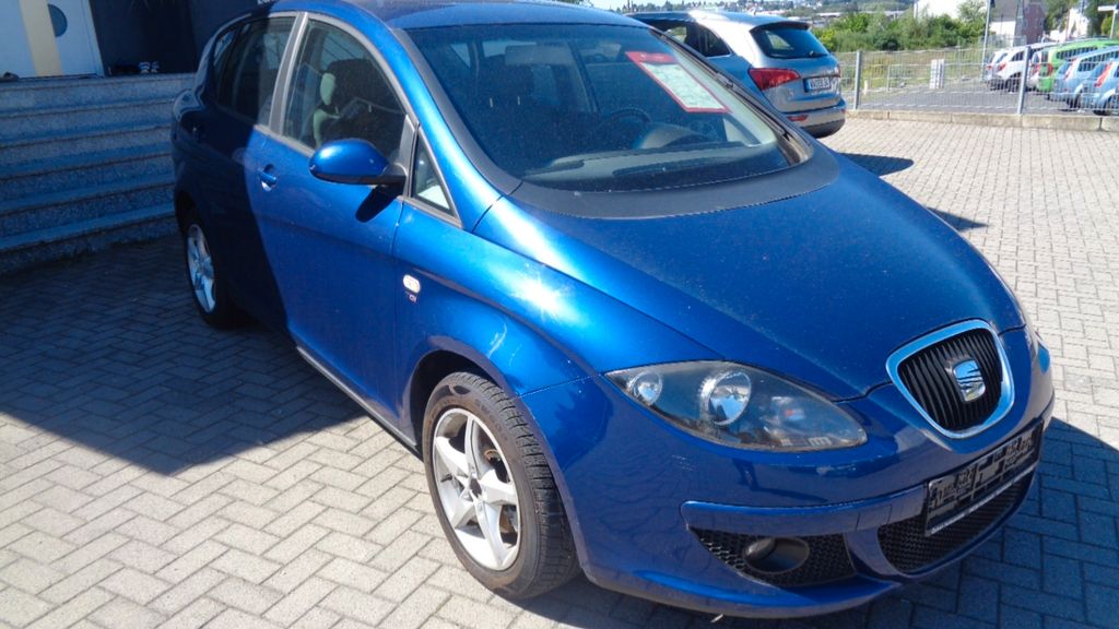 Bild des Angebotes Seat Toledo Stylance / Style