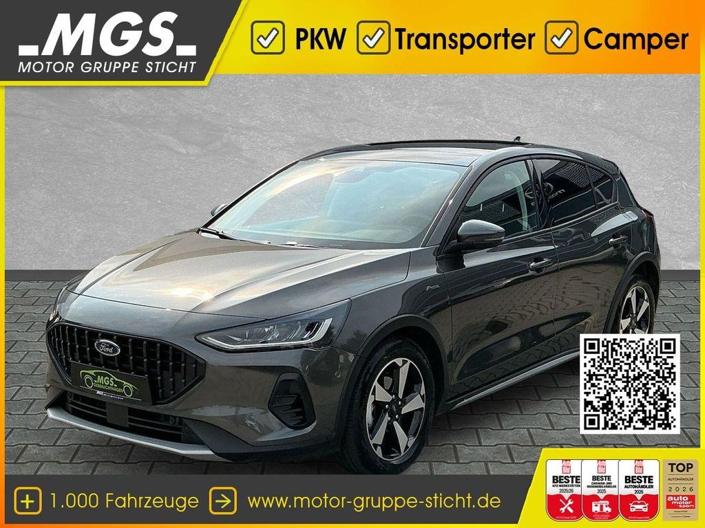 Bild des Angebotes Ford Focus Active X 1.0 EcoBoost FIS #DAB #BT