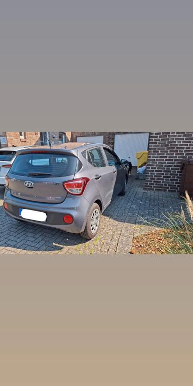 Bild des Angebotes Hyundai i10 1.2 Style Automatik Style