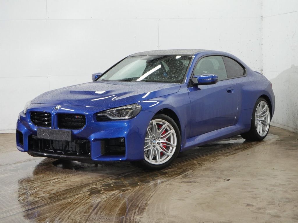 Bild des Angebotes BMW M2 Coupé 6-Gang Carbondach M-Sitze Carbon Int. 3