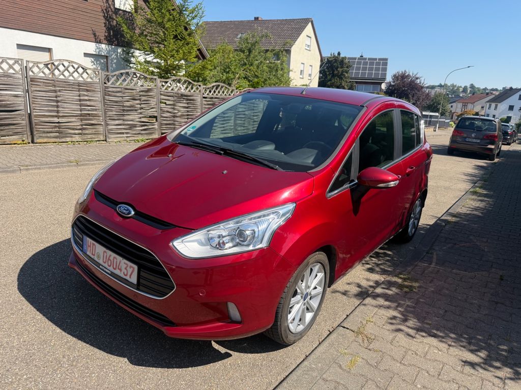 Bild des Angebotes Ford B-Max B-MAX Titanium