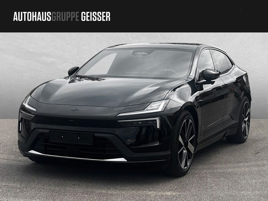 Polestar 4 LRDM MJ 26 Prime ACC HUD
