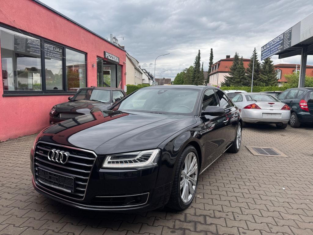 Bild des Angebotes Audi A8 3.0 TDI clean diesel quattro.SD.Navi.Leder.