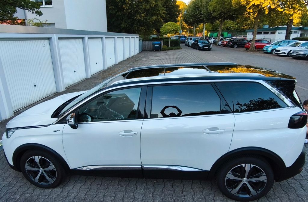 Bild des Angebotes Peugeot 5008 BlueHDi 180 GT EAT6 GT