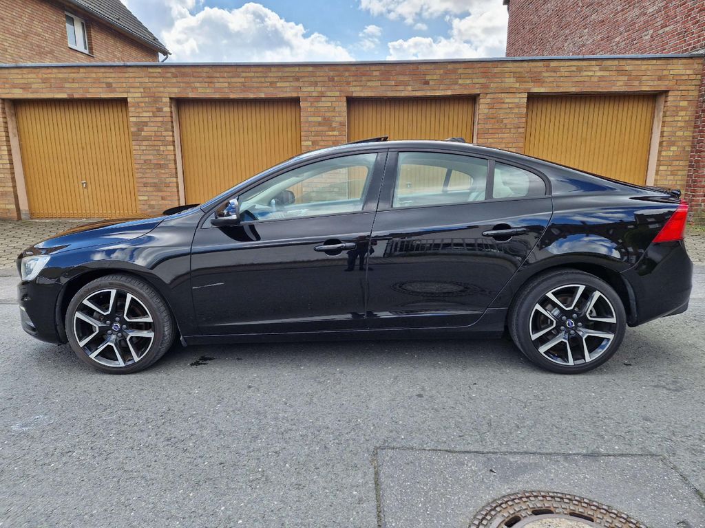 Bild des Angebotes Volvo S60 T5 R Design/3Jhr.Garantie+Gewährlstng+İnspkt