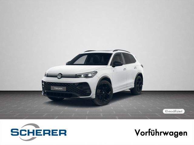 Bild des Angebotes Volkswagen R-Line Black Style,IQ-Drive Premium,Sound,WKR,AH