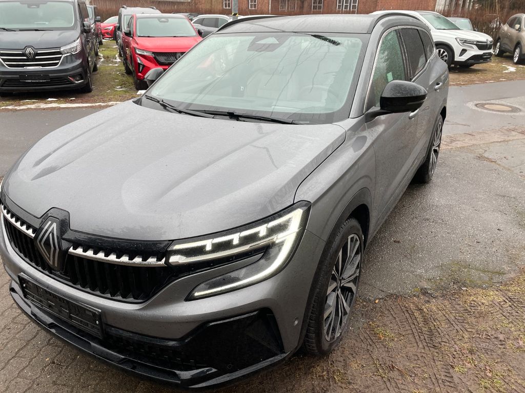 Bild des Angebotes Renault Espace VI Iconic E-Tech Hybrid