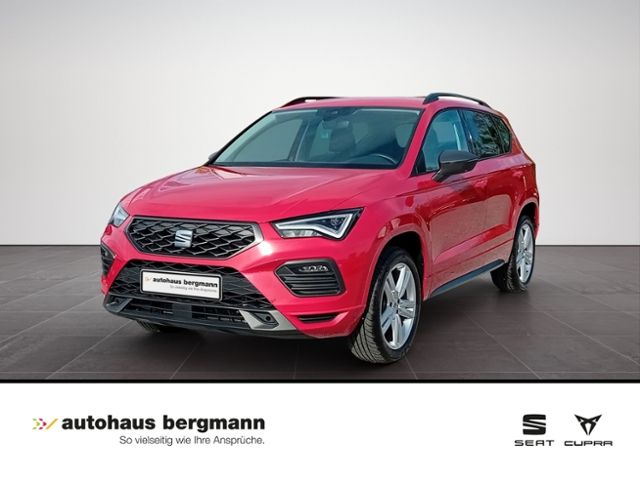 Bild des Angebotes Seat ATECA FR 2.0 TDI 110kW 7-Gang DSG
