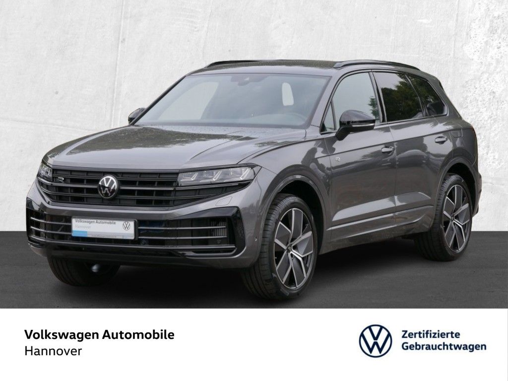 Bild des Angebotes Volkswagen Touareg R 3.0 eHybrid 4Motion AHK Leder IQ.LIGHT