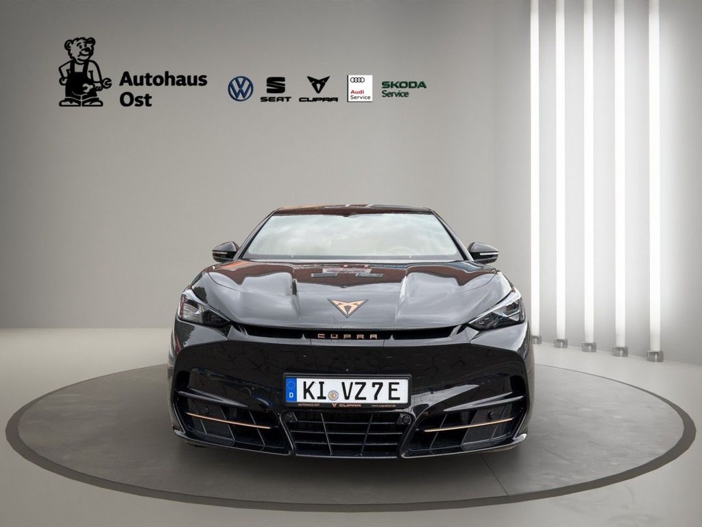 Bild des Angebotes Cupra Tavascan Endurance LED Navi Immersive Paket Wärm