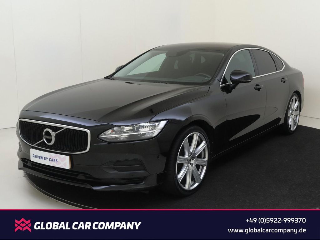 Bild des Angebotes Volvo S90 Kinetic 2.0 LED,KLIMA,NAVI,ACC,BT,ACC,STAND