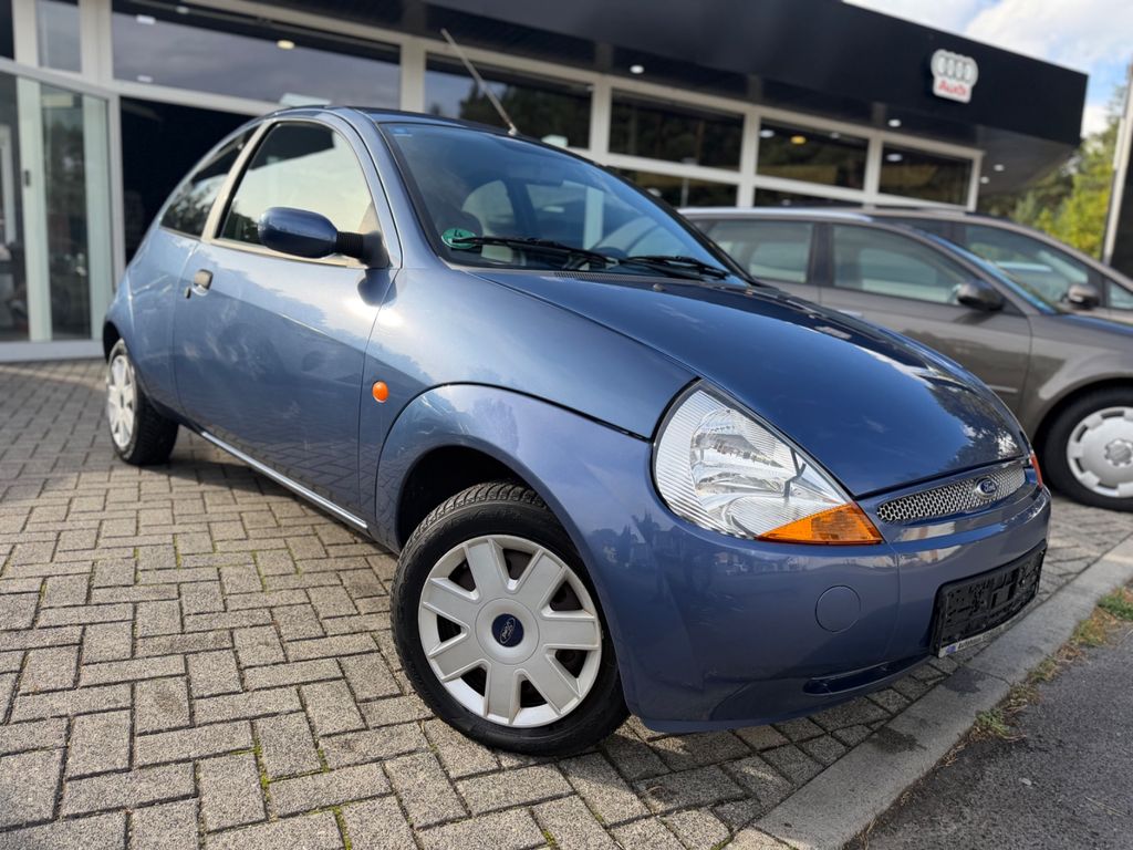 Bild des Angebotes Ford Ka/Ka+ 1,3 44kW Royal*Klima*TüvNeu*E-Packet