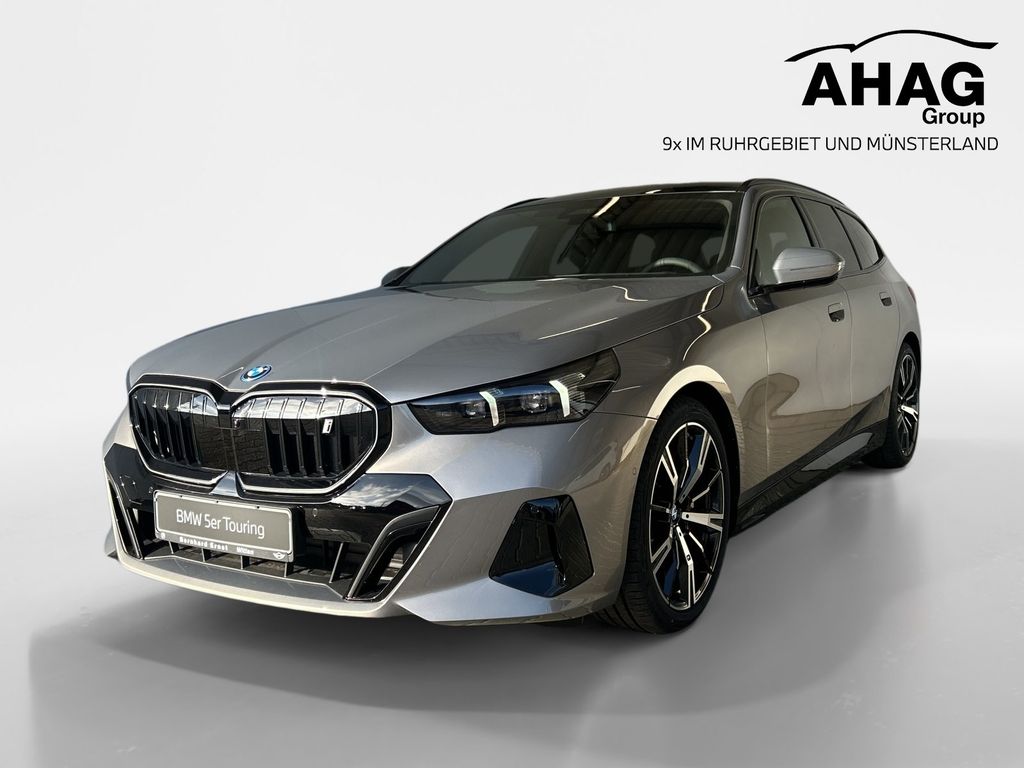 Bild des Angebotes BMW i5 eDrive40 Touring M-Sportpaket Pro | Parking A