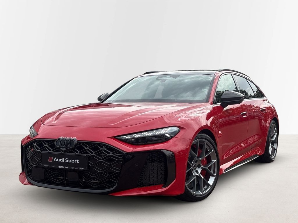 Bild des Angebotes Audi RS5 Avant ''sofort verfügbar'' SPORT-PKT. KERAMI