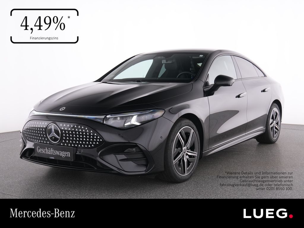 Bild des Angebotes Mercedes-Benz CLA 250+ AMG+NIGHT+HUD+MEMORY+SOUND+KEYLESS+360°