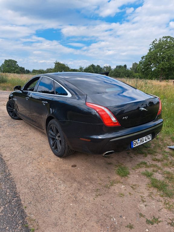 Bild des Angebotes Jaguar XJ Premium Luxury 3.0 V6 Diesel S Premium Luxury