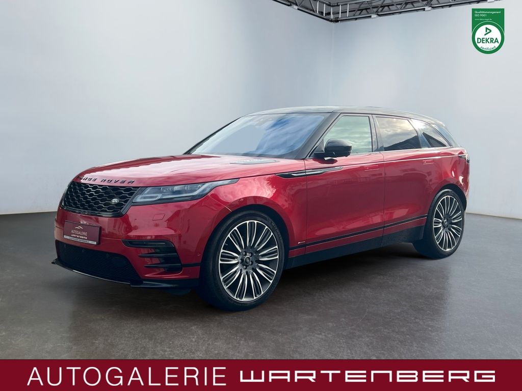 Bild des Angebotes Land Rover Range Rover Velar R-Dynamic HSE/STANDZ/LED/ACC/