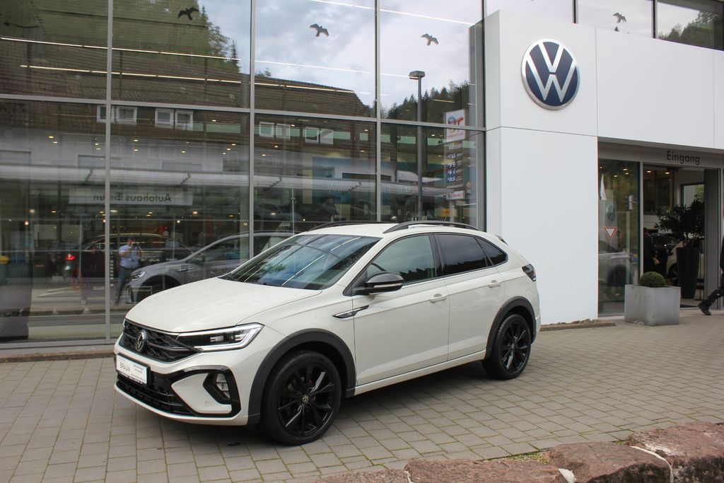 Bild des Angebotes Volkswagen Taigo R-Line 1.0 TSI DSG Navi,PDC,LED,ACC,SHZ