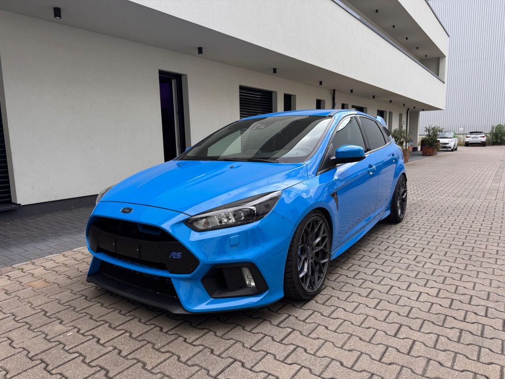 Bild des Angebotes Ford Focus RS MK3 - KW V3 - HJS - Milltek