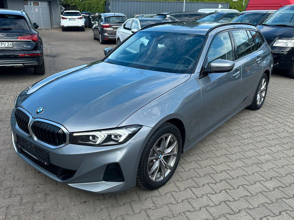 Bild des Angebotes BMW 320d Touring xDrive Shadow-Line Wide