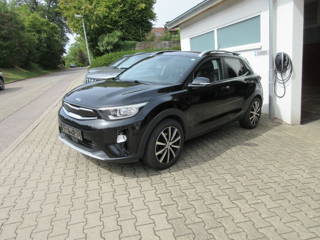 Bild des Angebotes Kia Stonic Edition 7