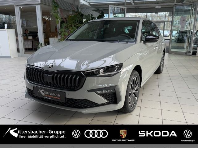 Bild des Angebotes Skoda Scala Balance 1,5 TSI 110 kW 7-Gang-DSG  Verfügb