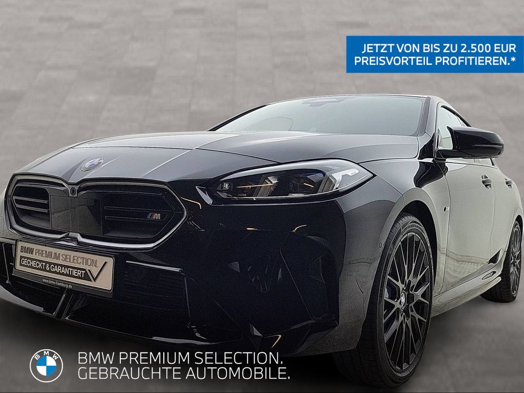 Bild des Angebotes BMW M235 xDrive Gran Coupé M Sport Driv.Assist.Prof