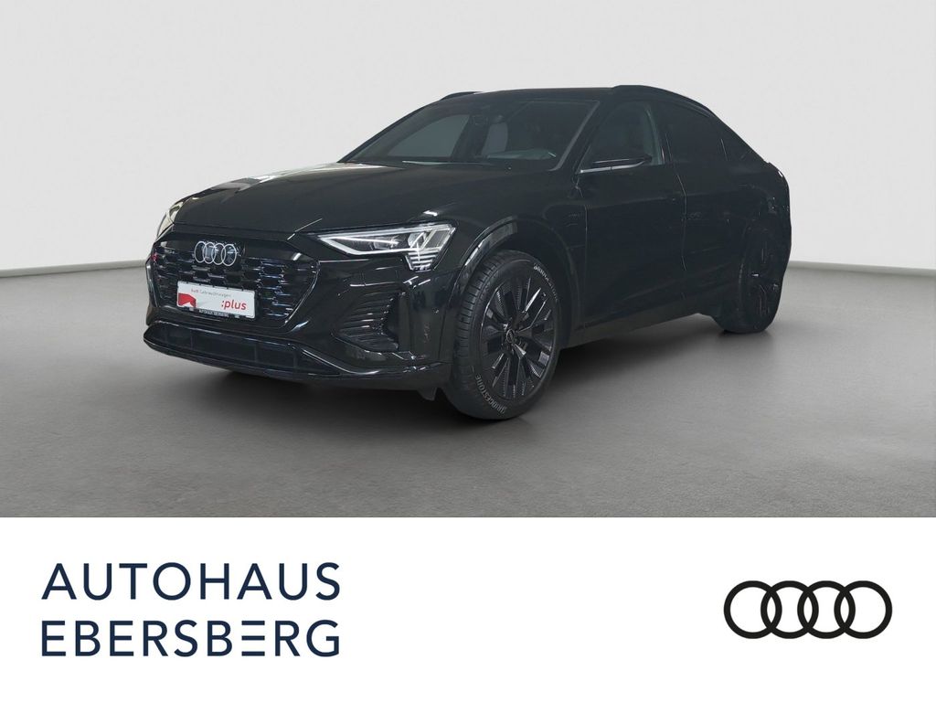 Bild des Angebotes Audi Q8 e-tron 50 Sportback S line Assist+ MATRIX HUD