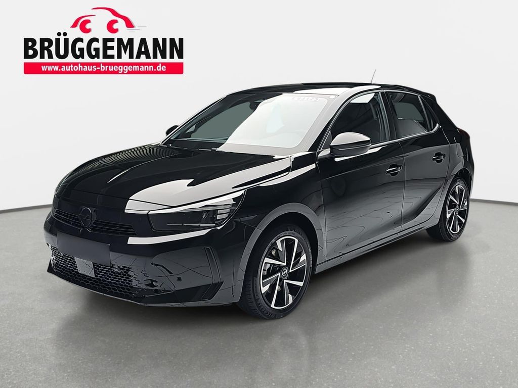 Bild des Angebotes Opel 1.2 HYBRID GS LED KOMFORT-PAKET