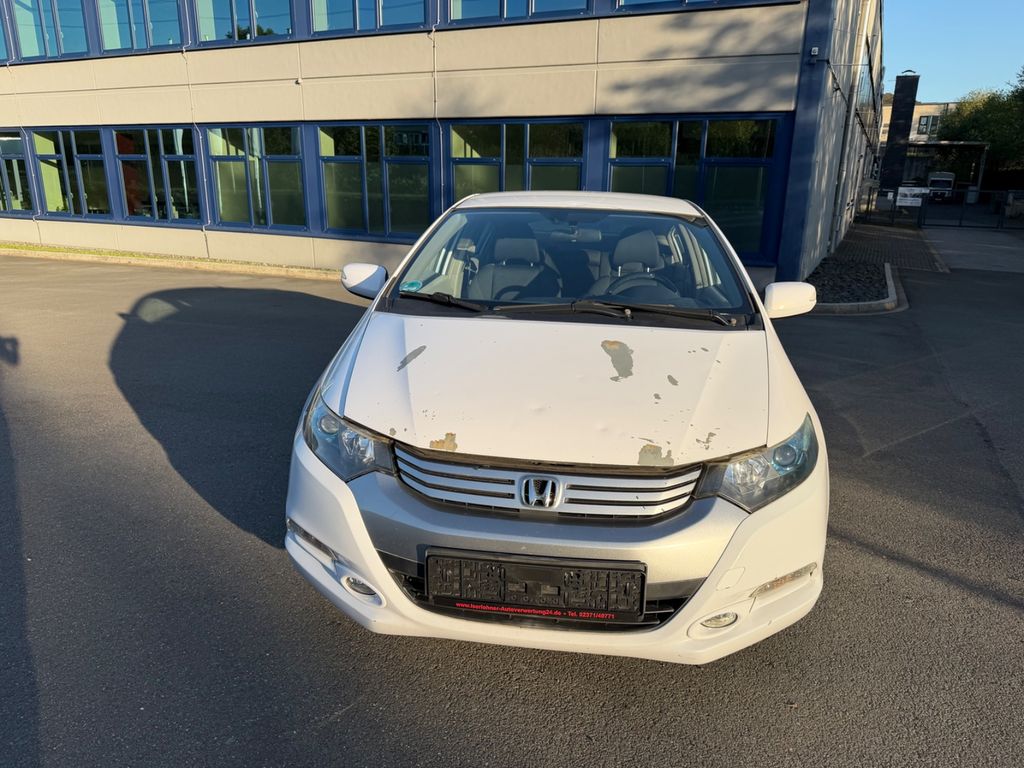 Honda Insight Elegance
