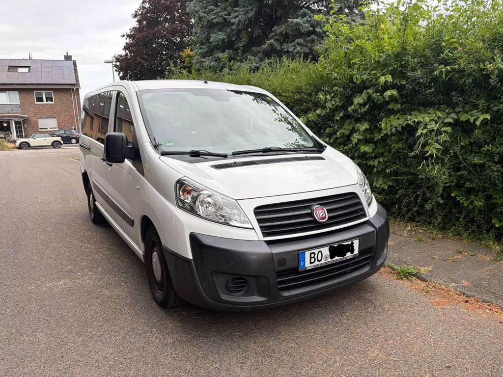 Bild des Angebotes Fiat Scudo Zahnriemen Getriebe Neu
