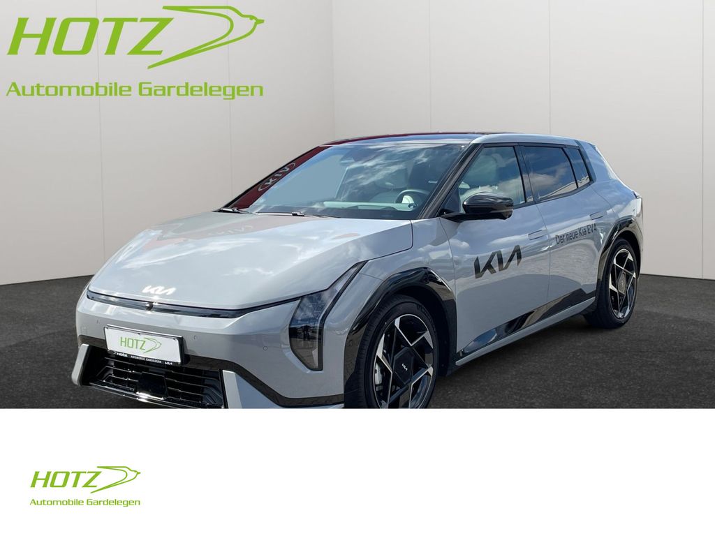 Bild des Angebotes Kia EV4 GT-Line P9/P10/P11/P12
