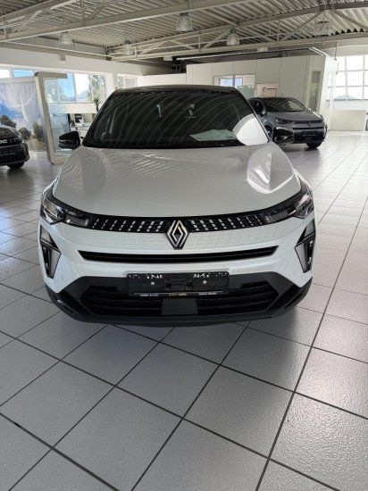 Bild des Angebotes Renault Captur Full Hybrid E-Tech 160 Techno