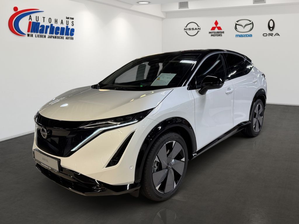 Bild des Angebotes Nissan Ariya 87 kWh Evolve Pack