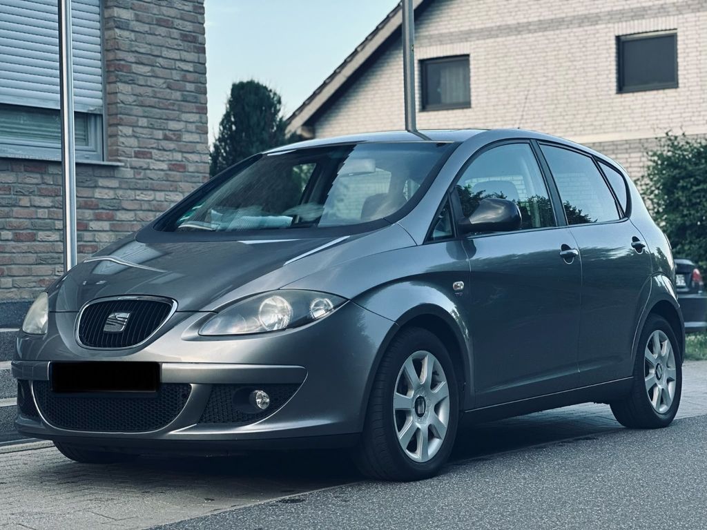 Bild des Angebotes Seat Altea 2.0 TDI Automatik mit DPF