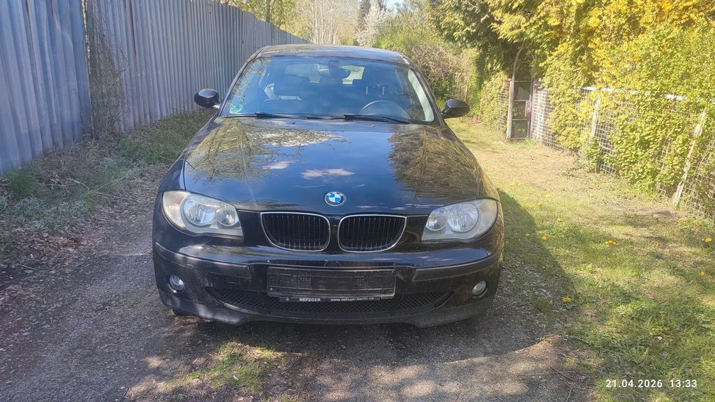 Bild des Angebotes BMW 118i -