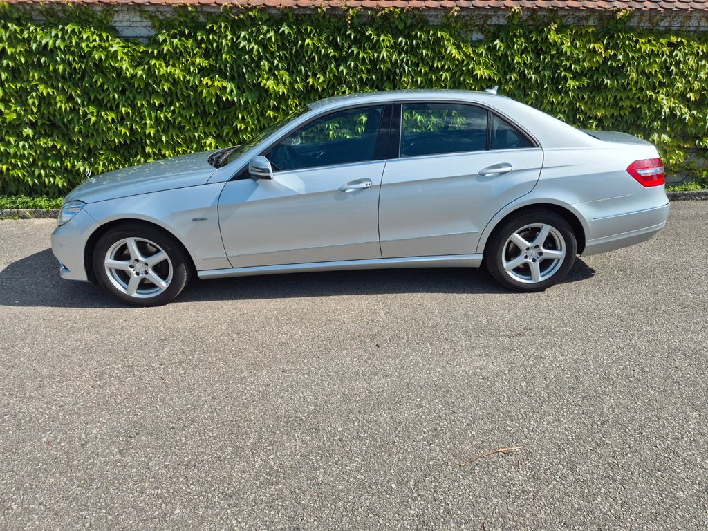 Bild des Angebotes Mercedes-Benz E 350 CDI Avantgard 4Matic Aut