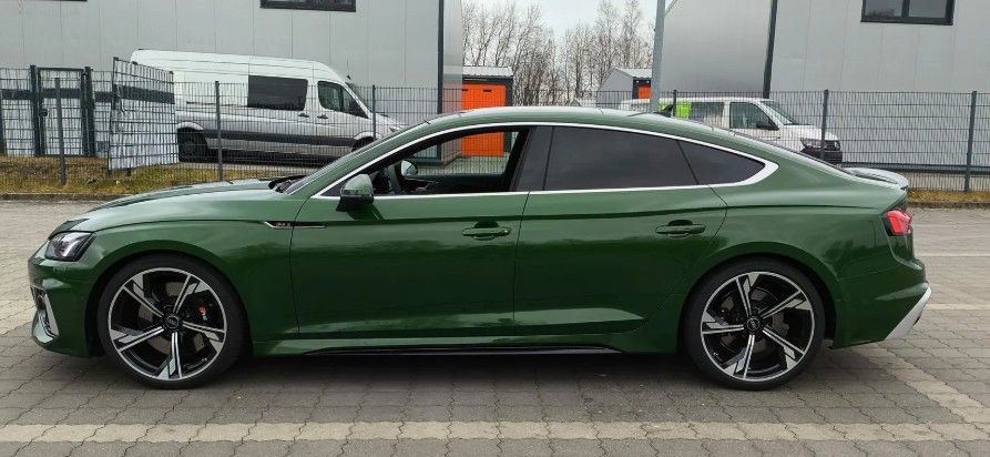 Bild des Angebotes Audi RS5 Sportback 2.9 TFSI Ou Tiptr. Sportabgasanla