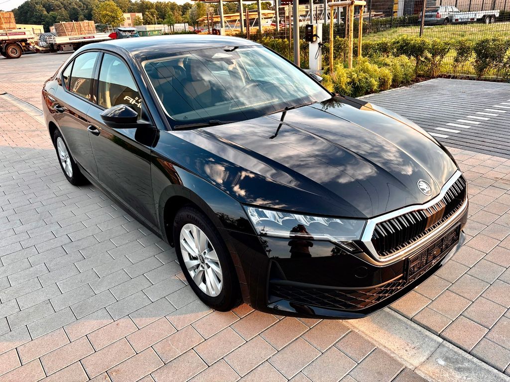 Skoda Škoda Octavia Selection 1.5 TSI | Fabrikneu