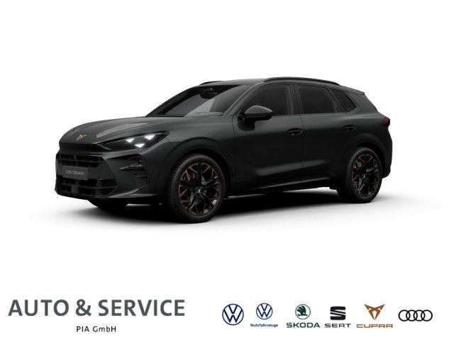 Bild des Angebotes Cupra Terramar VZ 2.0 TSI 195 kW (265 PS) 7-Gang DSG 4