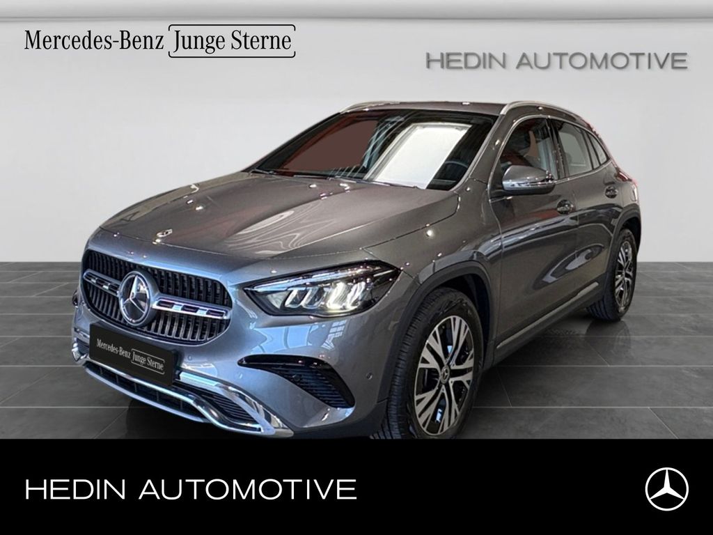 Bild des Angebotes Mercedes-Benz GLA 200 d PROGRESSIVE|LED|KAM|LHZ+SHZ|EASYP|