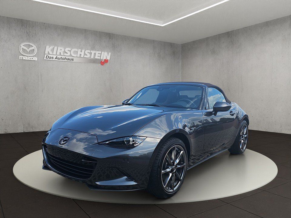 Bild des Angebotes Mazda MX-5 KAZARI 184 PS ++Matrix-LED+Navi+Kamera++