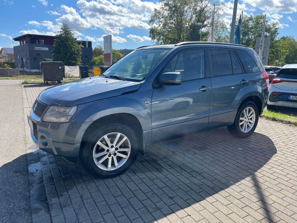 Bild des Angebotes Suzuki Grand Vitara 2.0 Comfort Comfort