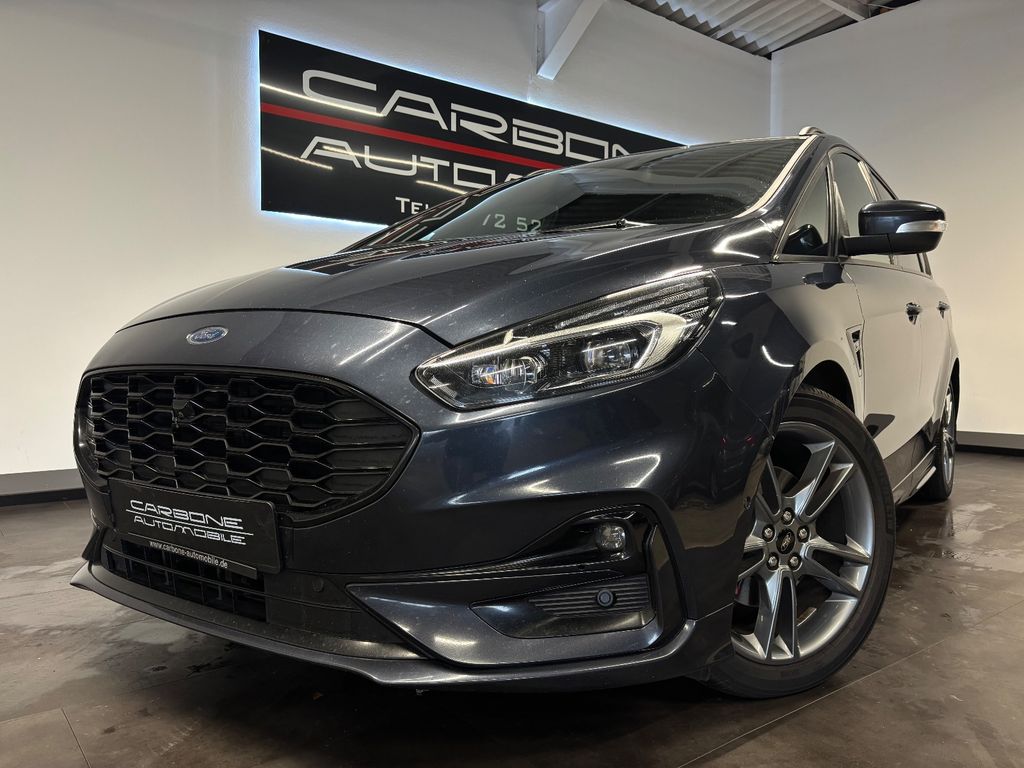 Bild des Angebotes Ford S-Max 2,0 EcoBlue Bi-Turbo 177kW** ST-Line Sport
