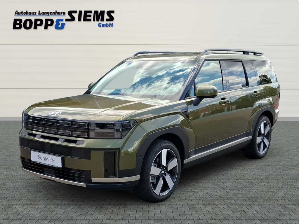 Bild des Angebotes Hyundai Santa Fe 1.6 Plug-In 4WD Signature '0,5%'